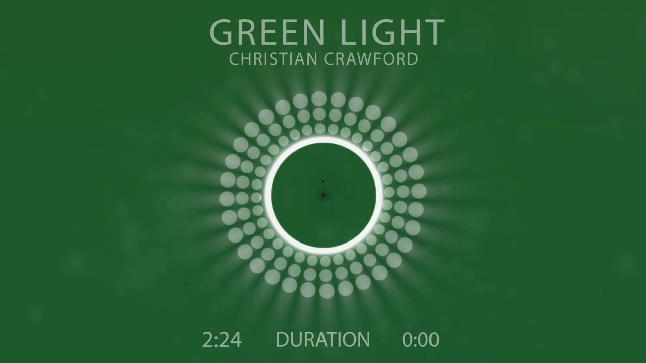 Green Light Instrumental YouTube