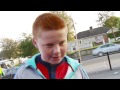 Munster Rugby Supporters At Thomond Park