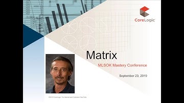 MLSOK Matrix Training
