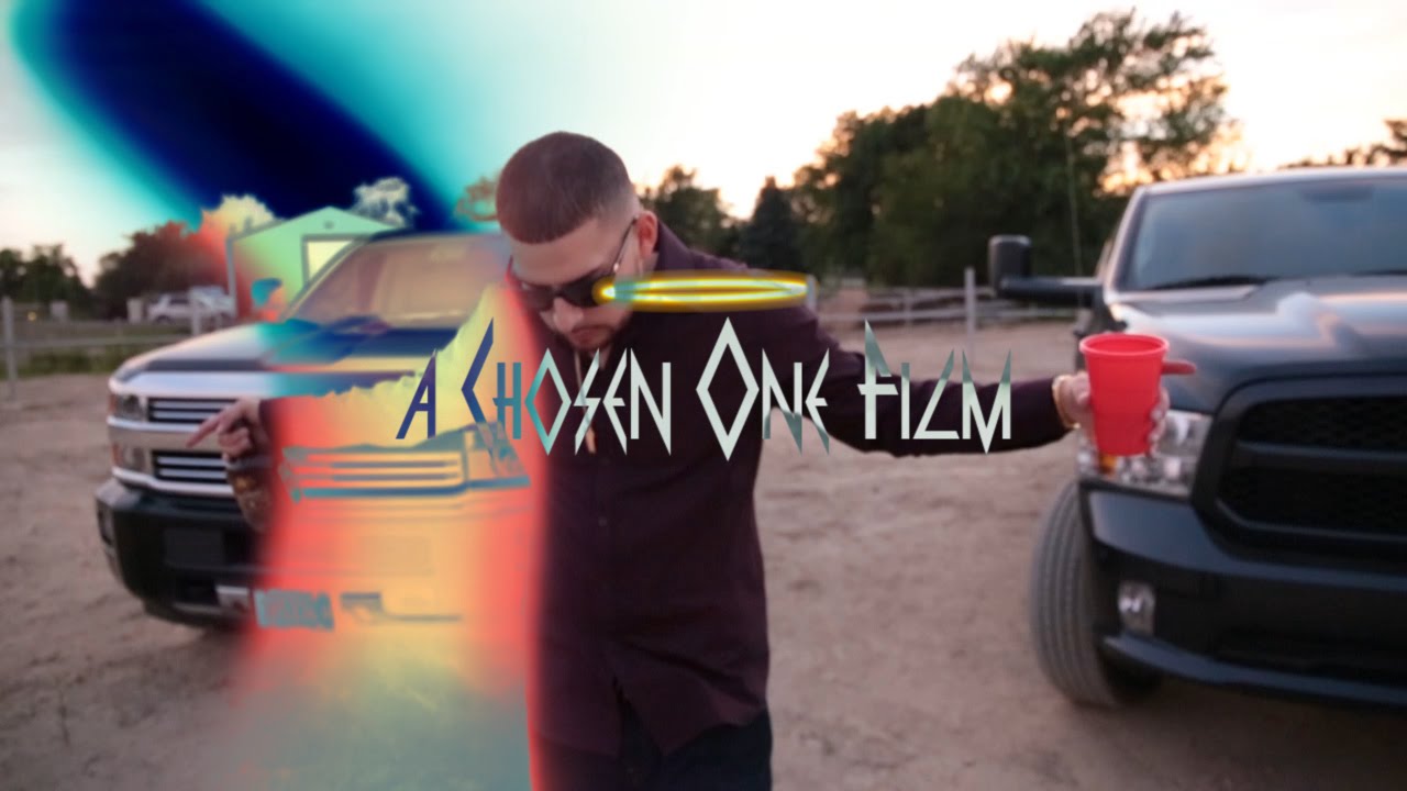 DiNero's Way "Freestyle" | Directed By:@chosen1films