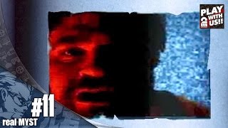 #11【アドベンチャー】兄者の「real MYST(ミスト)」【2BRO.】