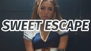 Tate McRae x Urban Pop Type Beat I "SWEET ESCAPE" I 2000s Type Beat