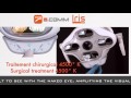 Iris View Demonstration Use French English Iris View Demonstration Use French English