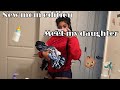 24 hrs with my NEWBORN *what to expect*