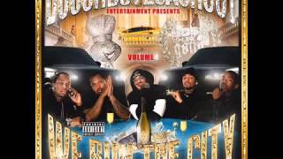 Doughboyz Cashout   Plug Love Lyrics We Run The City Vol  4