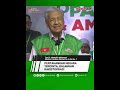 Tun M seru rakyat agar mempertahankan negara daripada terus dipimpin pentadbiran yang gagal.