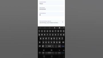Tutorial: Manually Add a Customer on Noja360 App