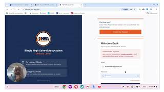 IHSA Site Adjustments 2026