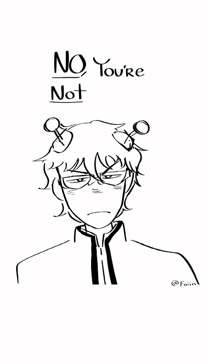 Admit it, Saiki || #art #animatic #thedisastrouslifeofsaikik #saikik #anime #tdlosk #animation