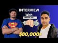 How ankush shetty made over 80000 with facebook organic traffic in only 6 months