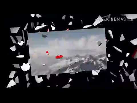 الحلقة1 الامل رحمة من الله للناس