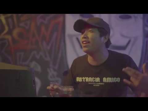(Interview) Pilipinong Wack Music Video