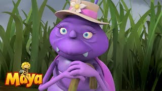 Noone Likes To Be Alone - Maya The Bee