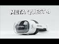 Meta Quest 4 Release Date: 4K OLED, Neural Wristband, &amp; Price?