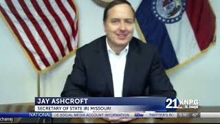 Presidential caucuses return to Missouri in 2024