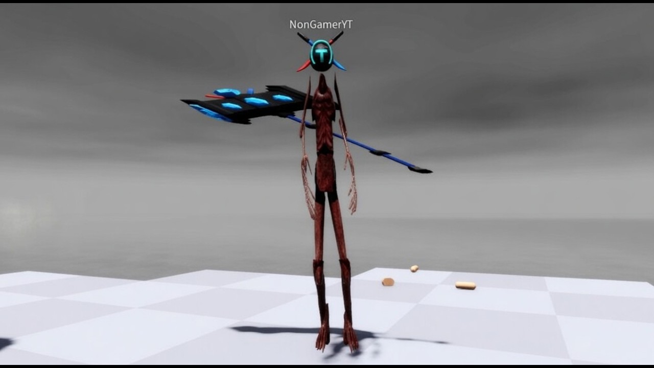 I Found a Roblox Game with a DARK SECRET