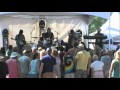 Capture de la vidéo Mishka "Song #1" - Salmon Arm's Roots & Blues Festival