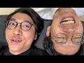 THE SECONDチャンピオン、桑さん
