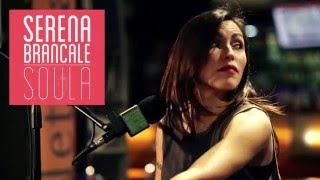 Video voorbeeld van "Serena Brancale - Soula | POP UP LIVE SESSIONS"