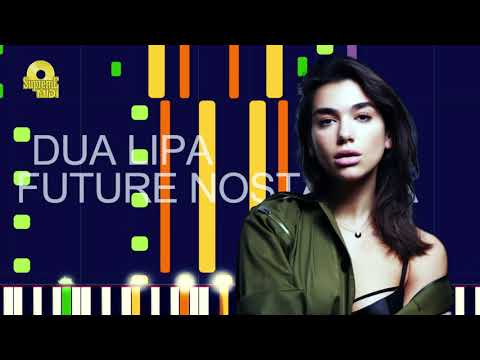 dua-lipa---future-nostalgia-(pro-midi-remake)---"in-the-style-of"