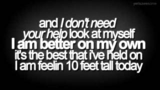 lyrics are ah-mazing :) DL : http://hulkshare.com/xfd7tqefeiie [DIS...