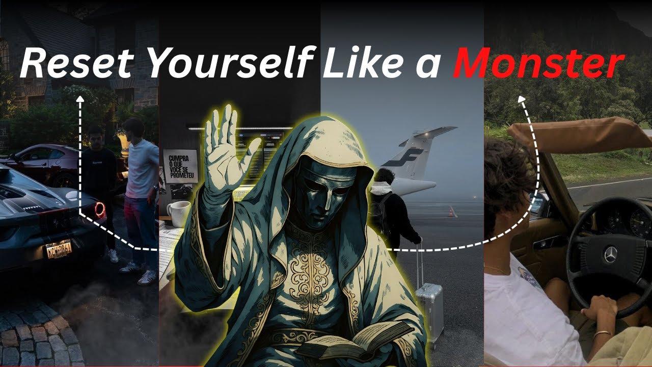 It only takes 90 days to change your life COMPLETELY... - YouTube