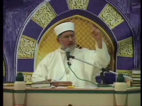 Aaj Ka Sabse Bada Fitna Dr Tahir Ul Qadri
