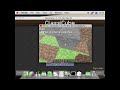 classicube on red star os!?!?!?