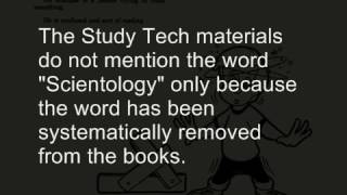 What is Study Tech? Unedumacashun.