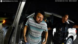 Man Thought He Was Meeting a Child Then Police Arrived