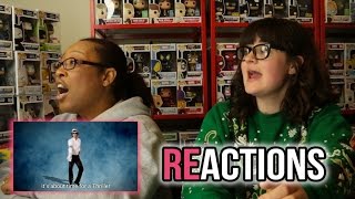 Epic Rap Battles of History Season 2 / Episodes 1-18 Binge Watching Reaction