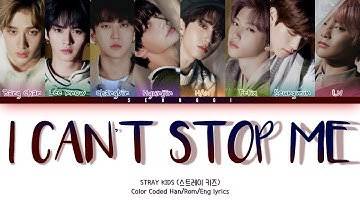 HOW WOULD STRAY KIDS SING TWICE I CAN