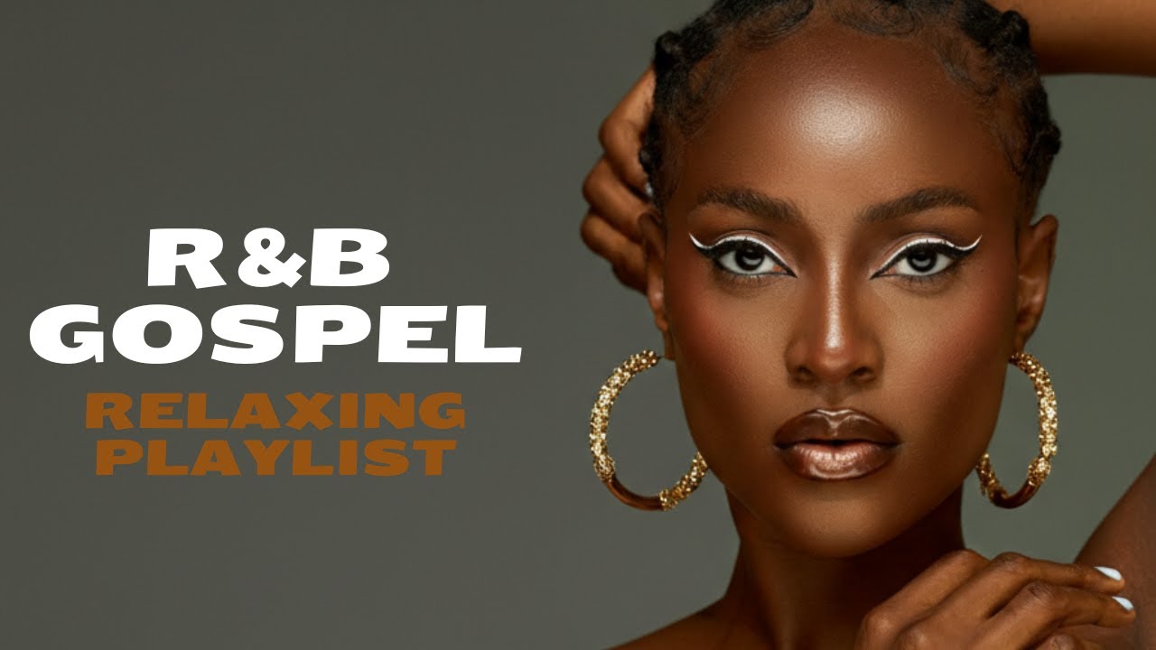 Bible R&B Worship To Heal the Soul Vol. 6 | Prayer, Meditation & Reflection Gospel Songs