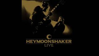 MF45 - Heymoonshaker Live