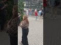 Anfra Vlogs Russian People Men Women Together Smoking Shorts Video Viral@ManojDeyVlogs