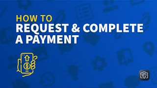How to Request & Complete Payments in CompanyCam Wealth