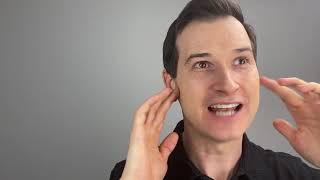 Guy Christie as Hamlet - What A Piece of Work is a Man Speech (from Act 2 Scene 2)