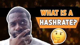What Does Hashrate Mean? | Hashrate Mining Explained