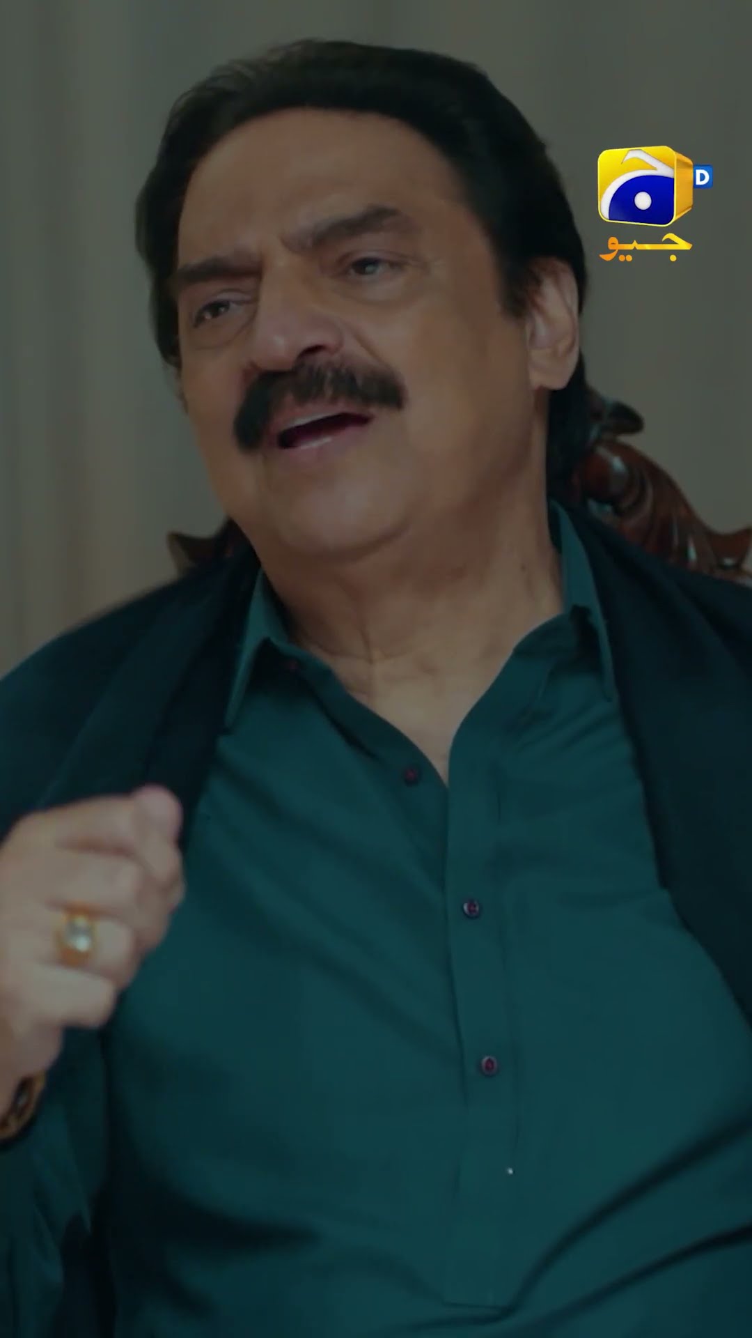 Abdul Rehman Hamara Sagha Beta Nahin #mehshar #shorts