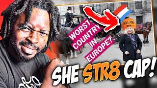 The Netherlands Is The Worst Country In Europe. Here's Why | Reaction