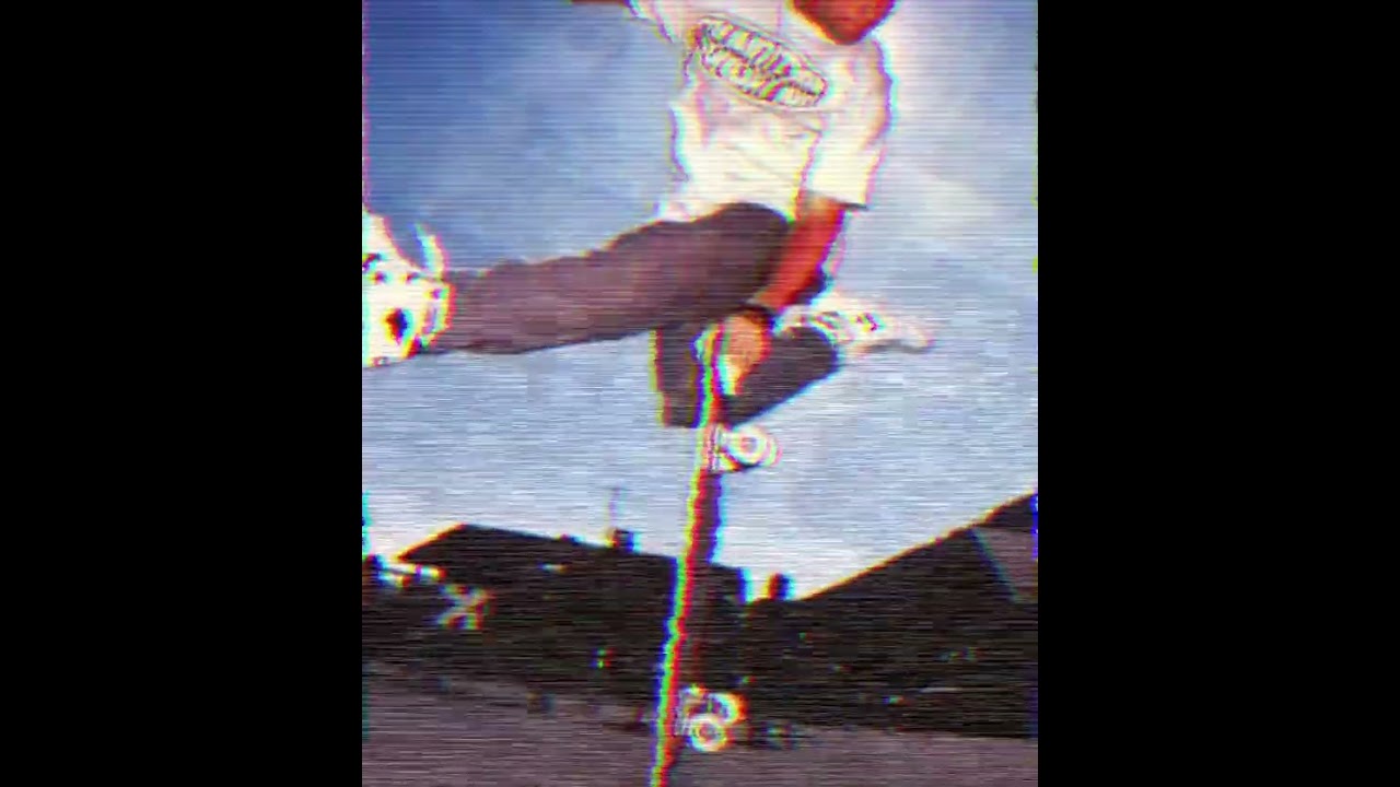 90's Style Skate Punk instrumental