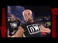 The NWO attacks The Rock | WWF RAW (2002)