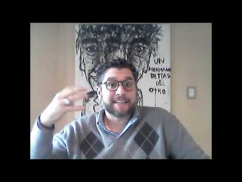Clase sobre el CONCEPTO DE CONDUCTA psicológica . para la psicología social pichoniana