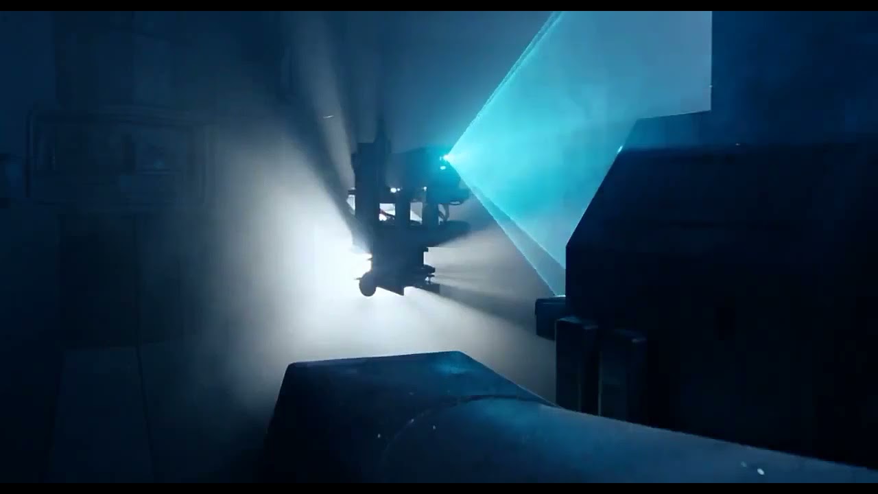 Παρακολούθηση Aliens (1986) - Sound (Re)Design στο YouTube Παρακολούθηση Aliens (1986) - Sound (Re)Design στο YouTube