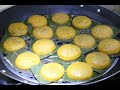如何做壹個又香又甜的南瓜餅呢,妳沒有見過的,這樣制作南瓜饼很好吃!不上火!