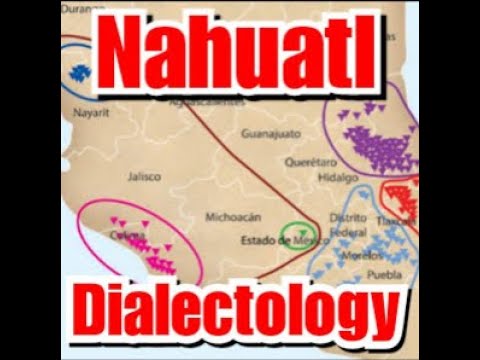 नहुआट्ल बोलीविज्ञान, पश्चिमी परिधीय नहुआटली