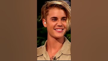 Thumbnail of Justin Bieber #justinbiebervideo #song let me love you