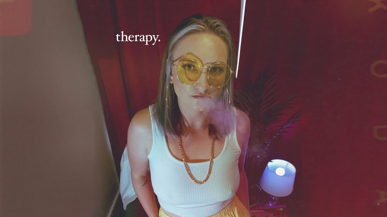 Watch Stacy Stone - Therapy on YouTube Watch Stacy Stone - Therapy on YouTube