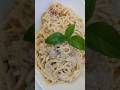 carbonarra #westernfood #chinesefood #asianfood #pinoyfood