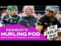 THE HURLING POD: UL retain the Fitz | The League ramps up from here! | TJ's role in 2026